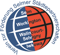 Verein zur Förderung der Städtepartnerschaften der Stadt Selm e.V. - That's twinning